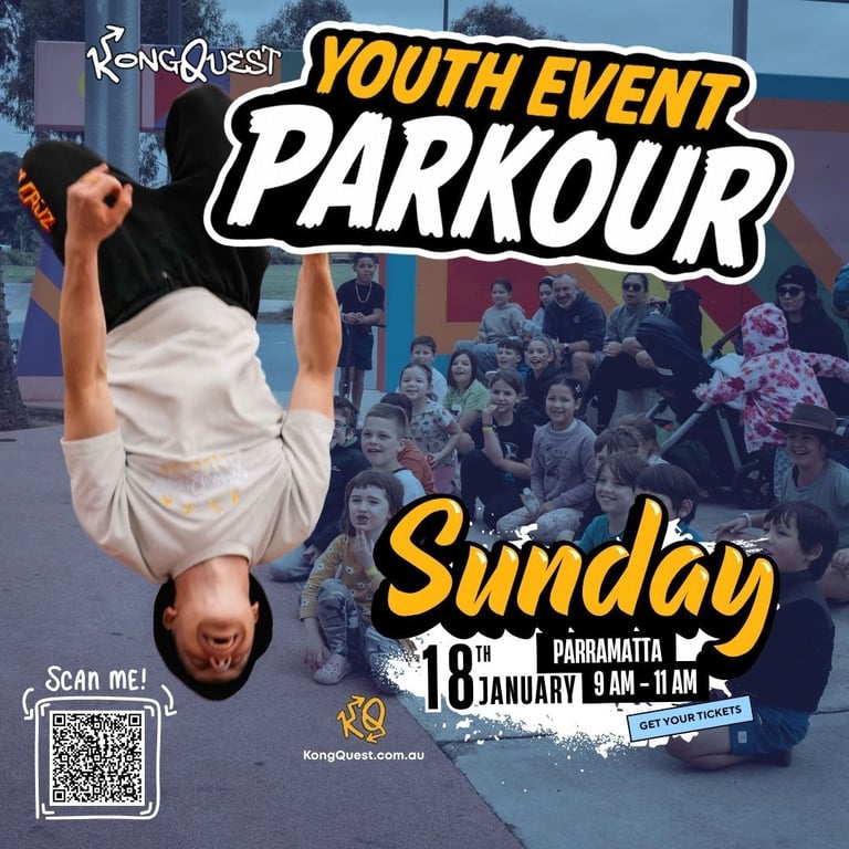 2.Photo - Square - January - KQ Event