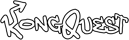 KongQuest Parkour Logo
