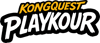 Playkour Logo