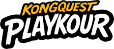 Playkour Logo Playkour Logo