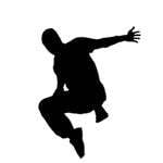 Sydney Parkour