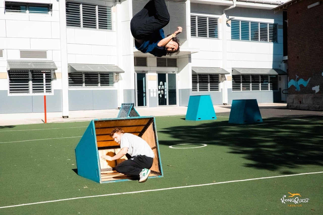 KongQuest-Parkour-GOOSH25-04 Large