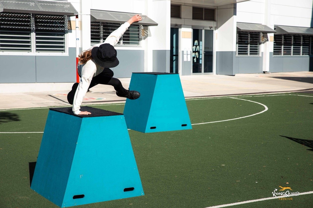 KongQuest-Parkour-GOOSH25-10 Large
