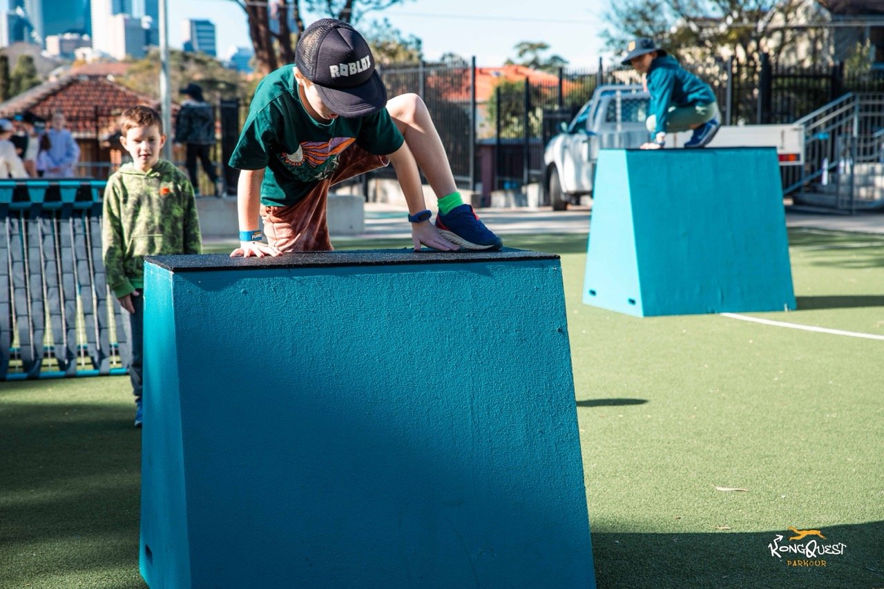KongQuest-Parkour-GOOSH25-23 Large