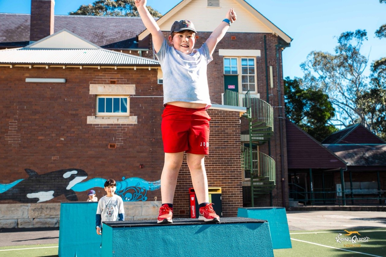 KongQuest-Parkour-GOOSH25-32 Large