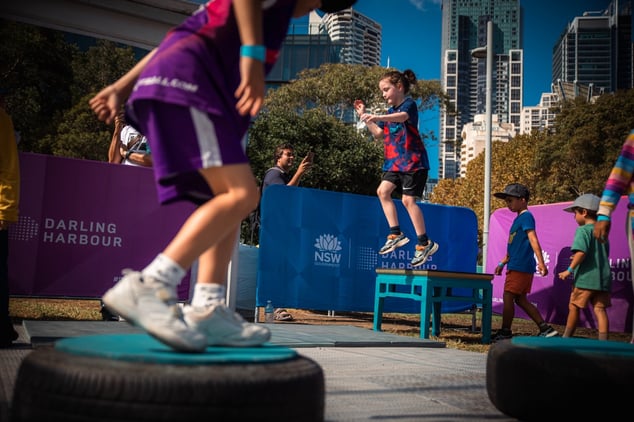 Day1_Parkoursome_Easter_2025_DarlingHarbour_KongQuest-36 Large