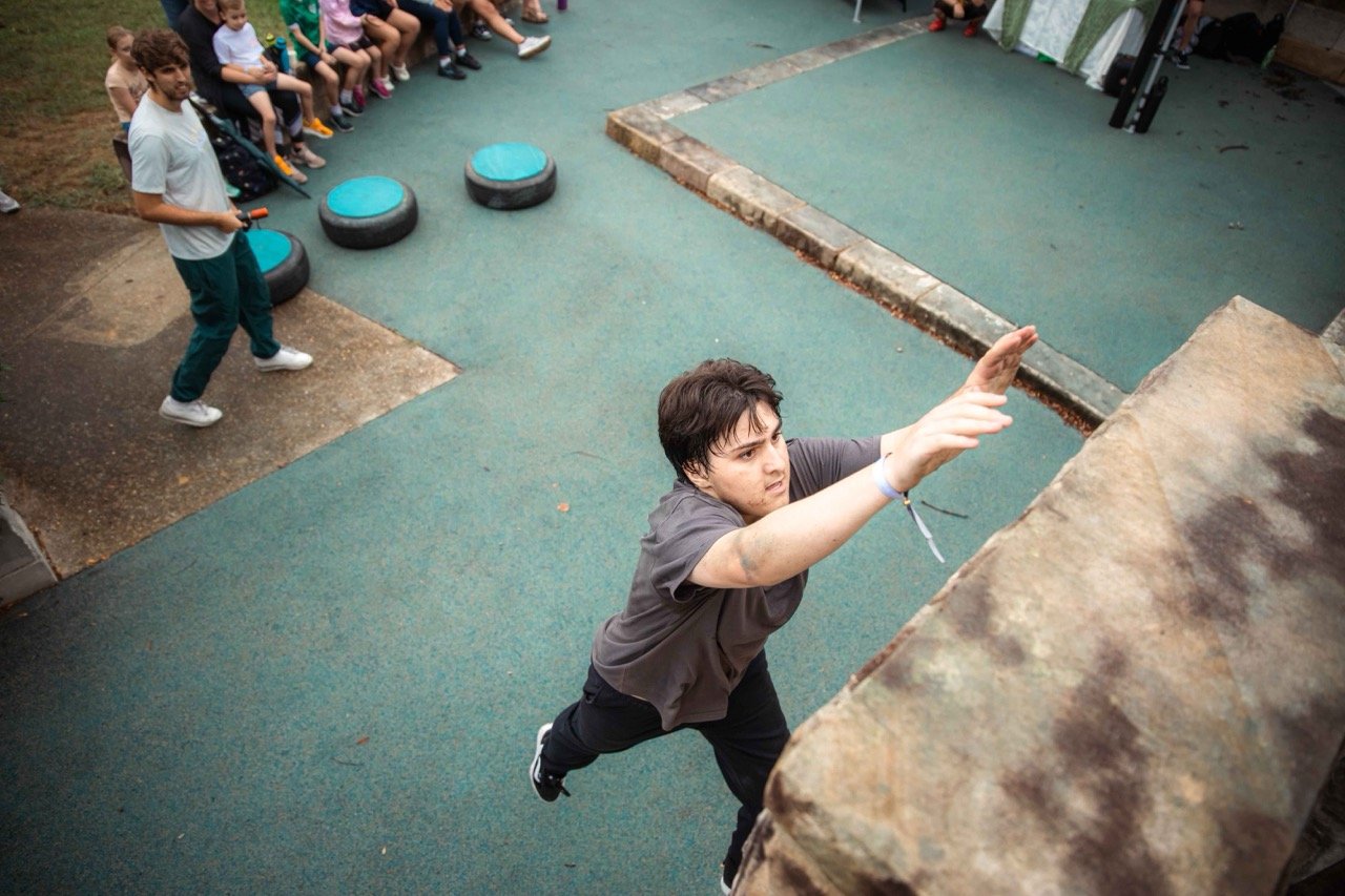 MacarthurParkour_MarchEvent_2025_KongQuest-48 Large