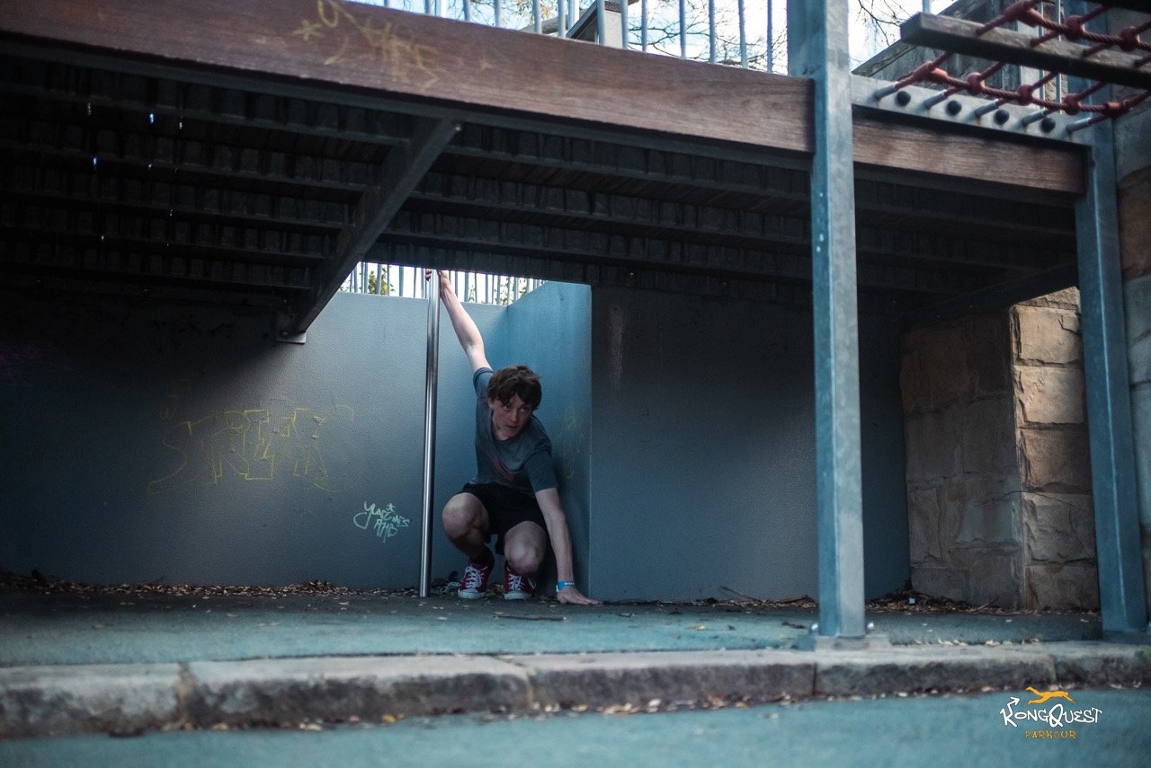 KongQuest-MacarthurParkour-July25-14 Large