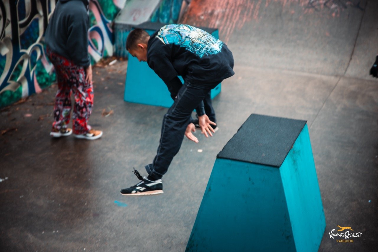 KongQuest-SydneyParkour-BushBoundJam-August-2025-16 Large