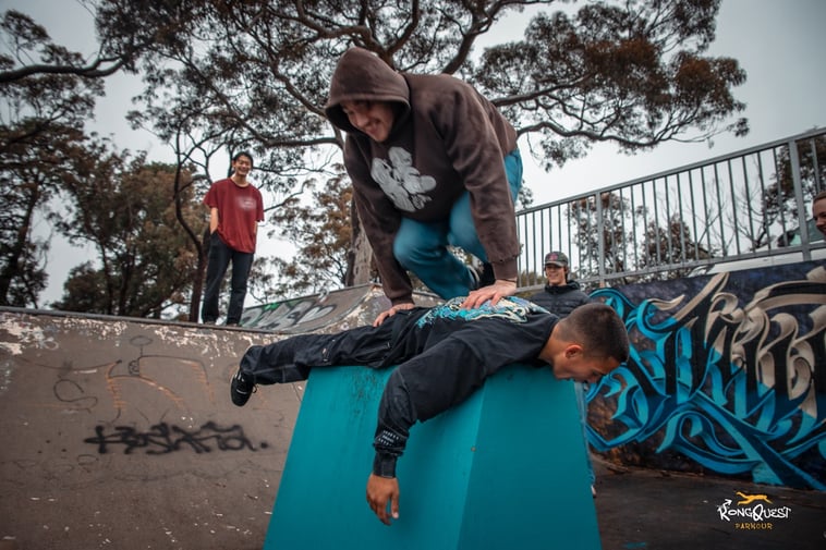 KongQuest-SydneyParkour-BushBoundJam-August-2025-19 Large